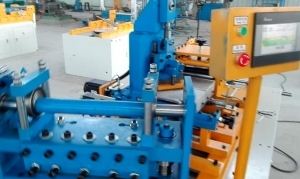 应对横剪机设备噪音异常问题，沧州科诺教你排查与处理